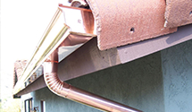 Rain Gutter Installation, Repair, Cleaning in Westphalia, IA